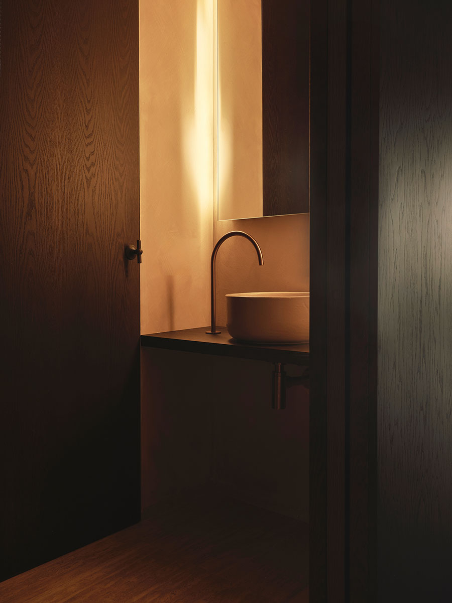  our new offices in valencia, by balzar architects