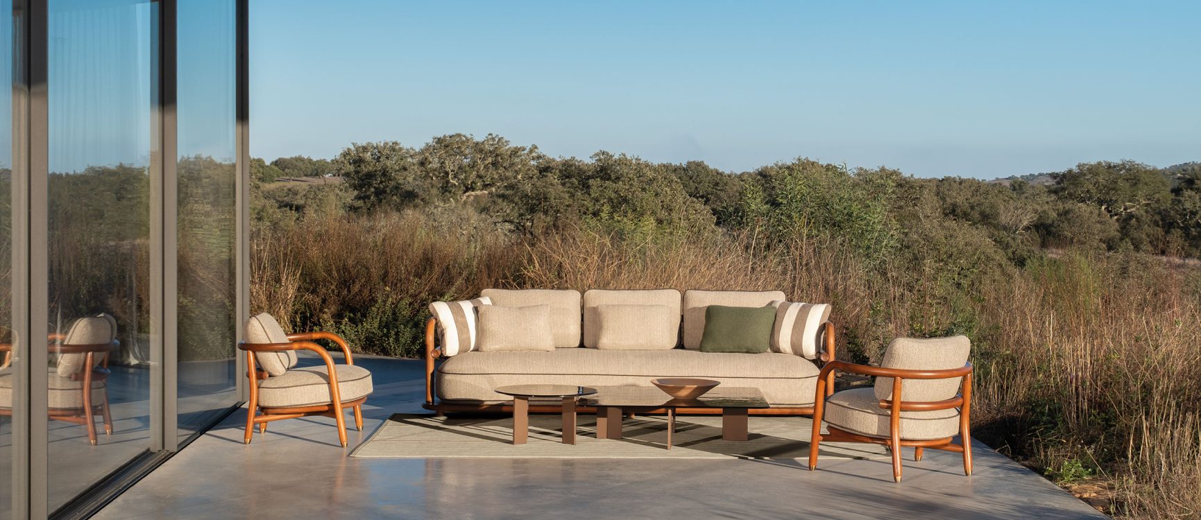  outdoor catalogue 2026: erasing the last border