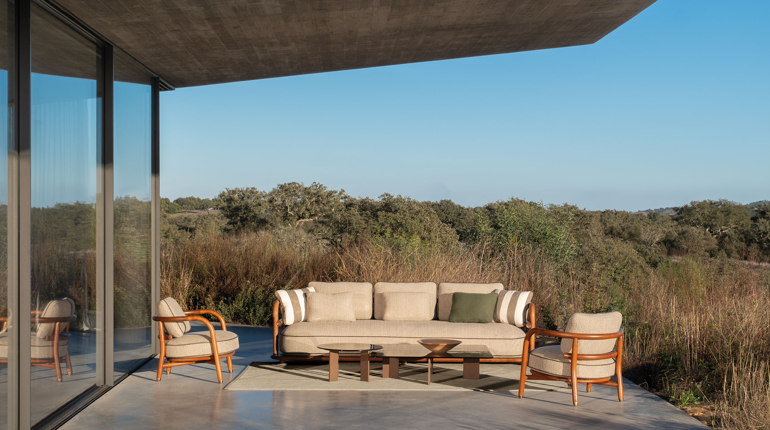  outdoor catalogue 2026: erasing the last border