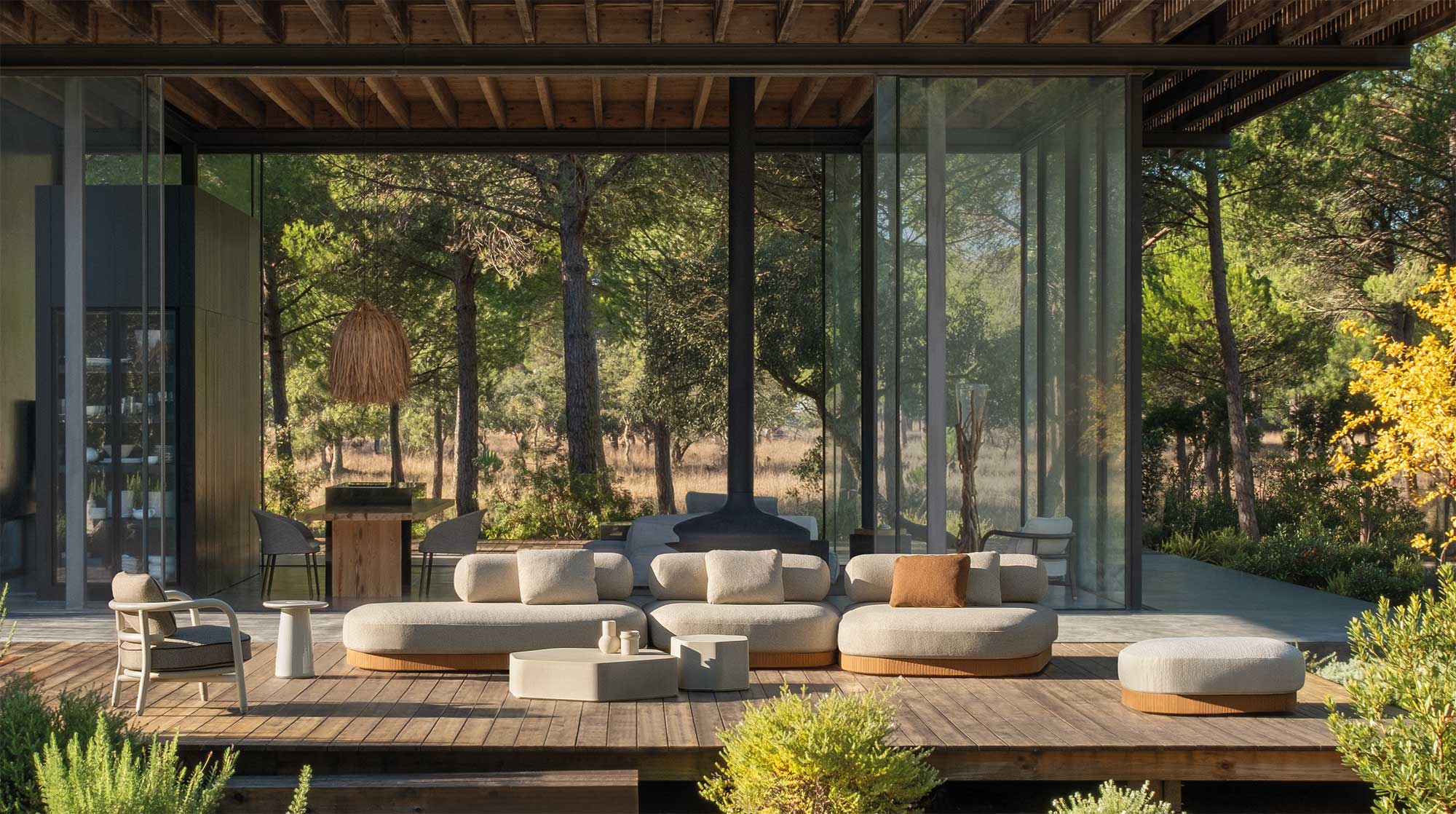  outdoor catalogue 2026: erasing the last border