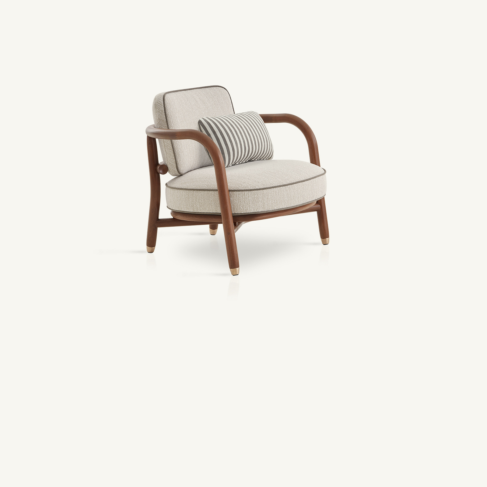 armchairs - meridies armchair