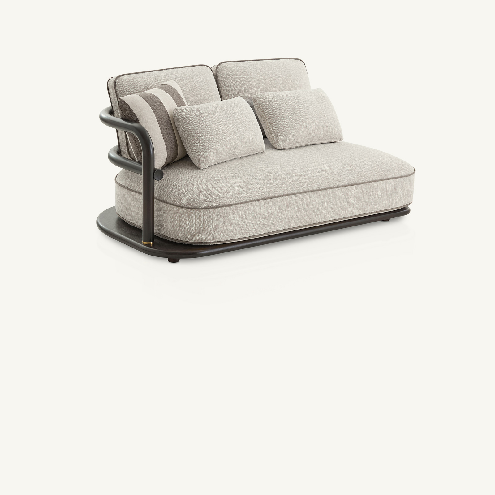 sofas - meridies left side module