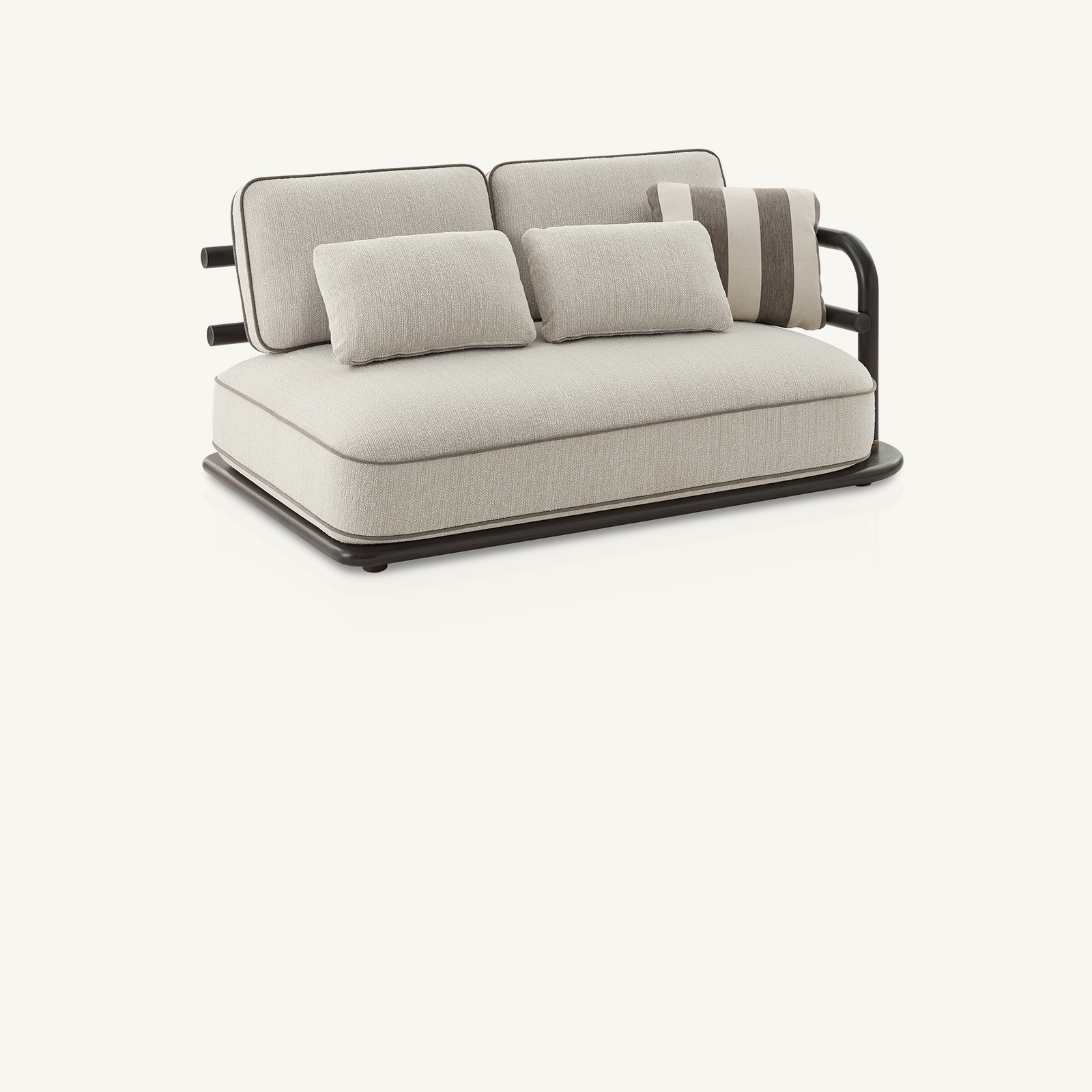 sofas - meridies right side module