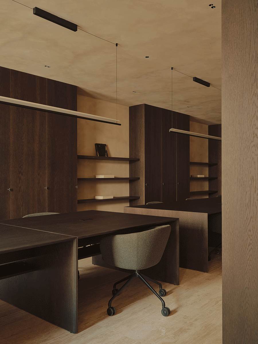  nuestras nuevas oficinas en valencia, por balzar arquitectos