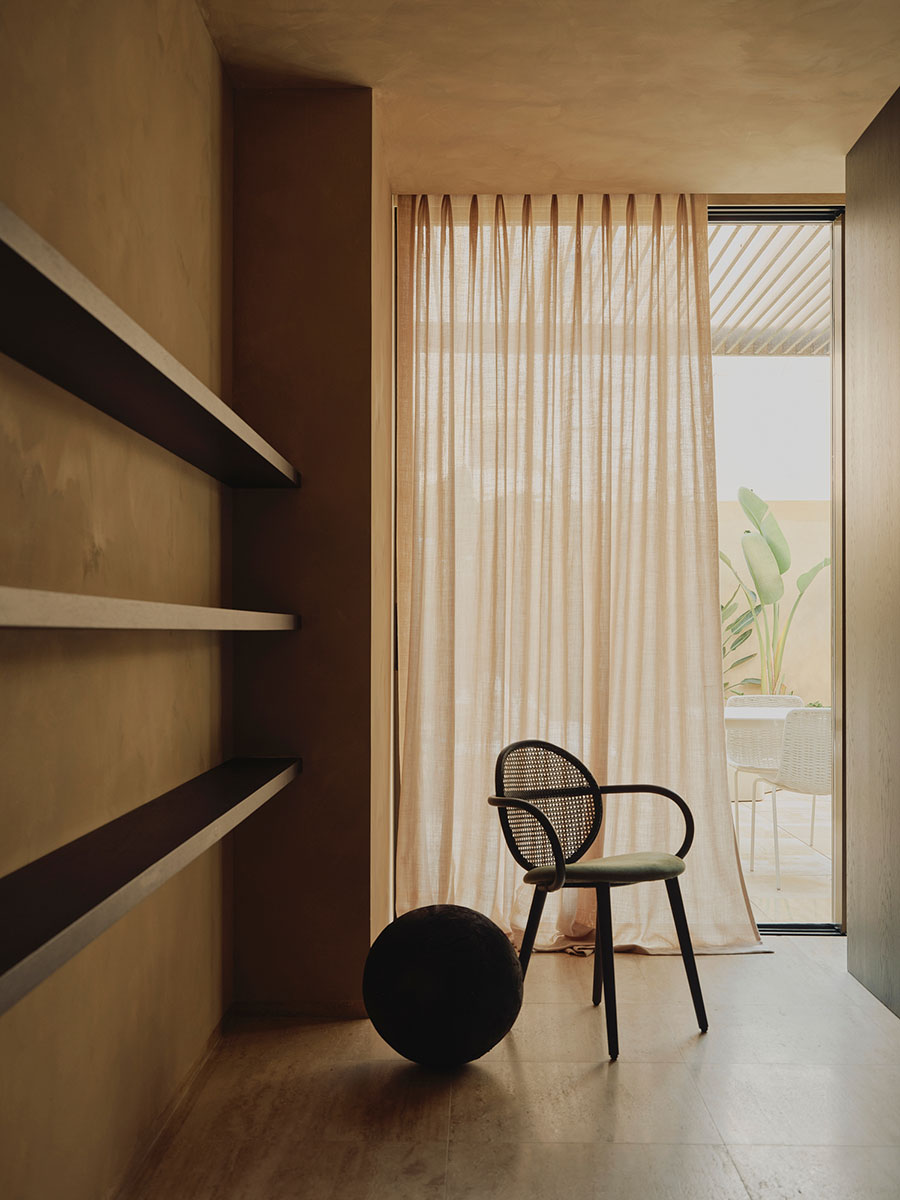  our new offices in valencia, by balzar architects