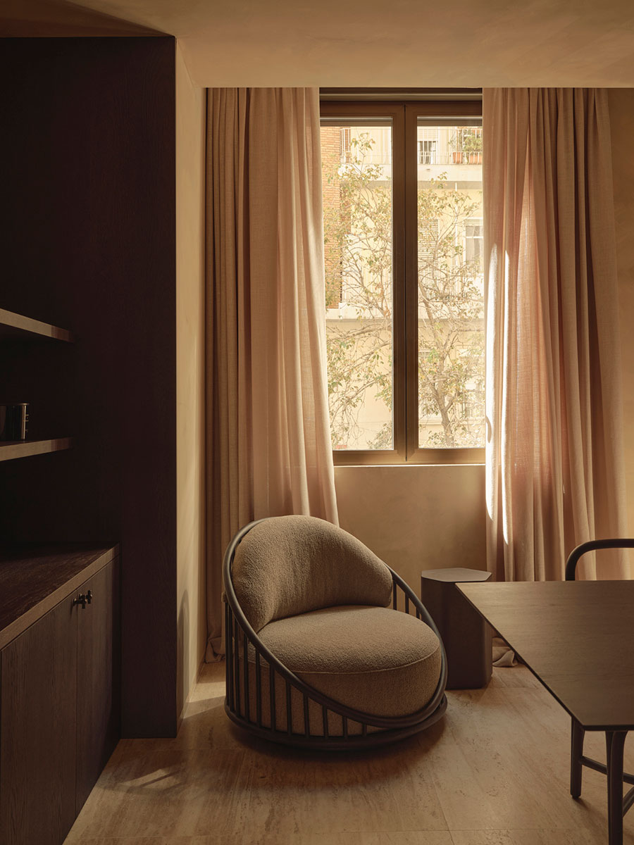  our new offices in valencia, by balzar architects