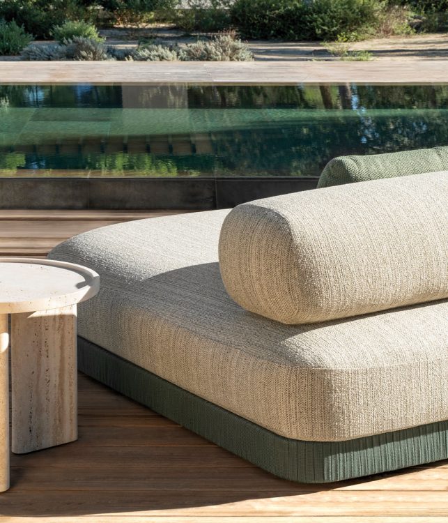 outdoor collection - brae furniture family