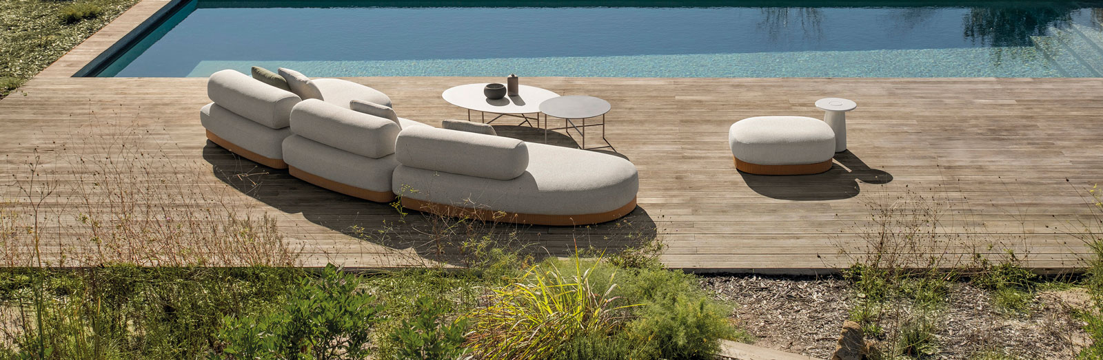 outdoor kollektion - möbelfamilie brae