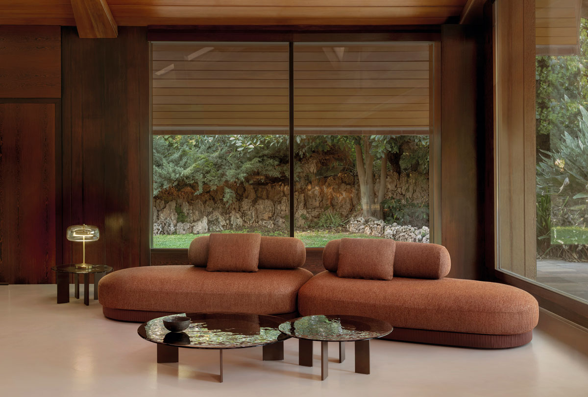 sofas - brae right island module