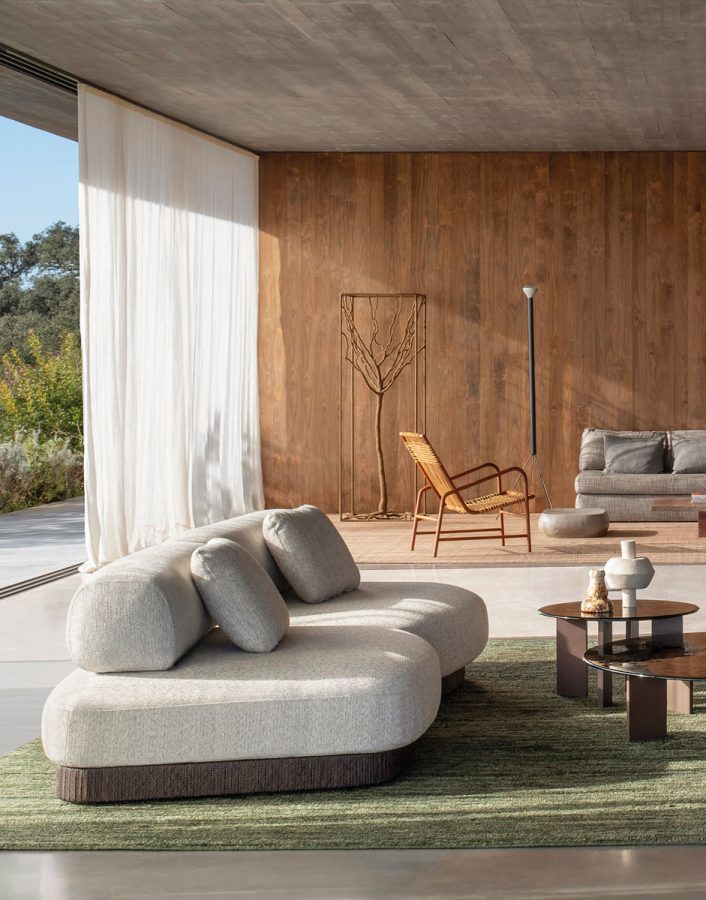 outdoor collection - outdoor collection - brae central module