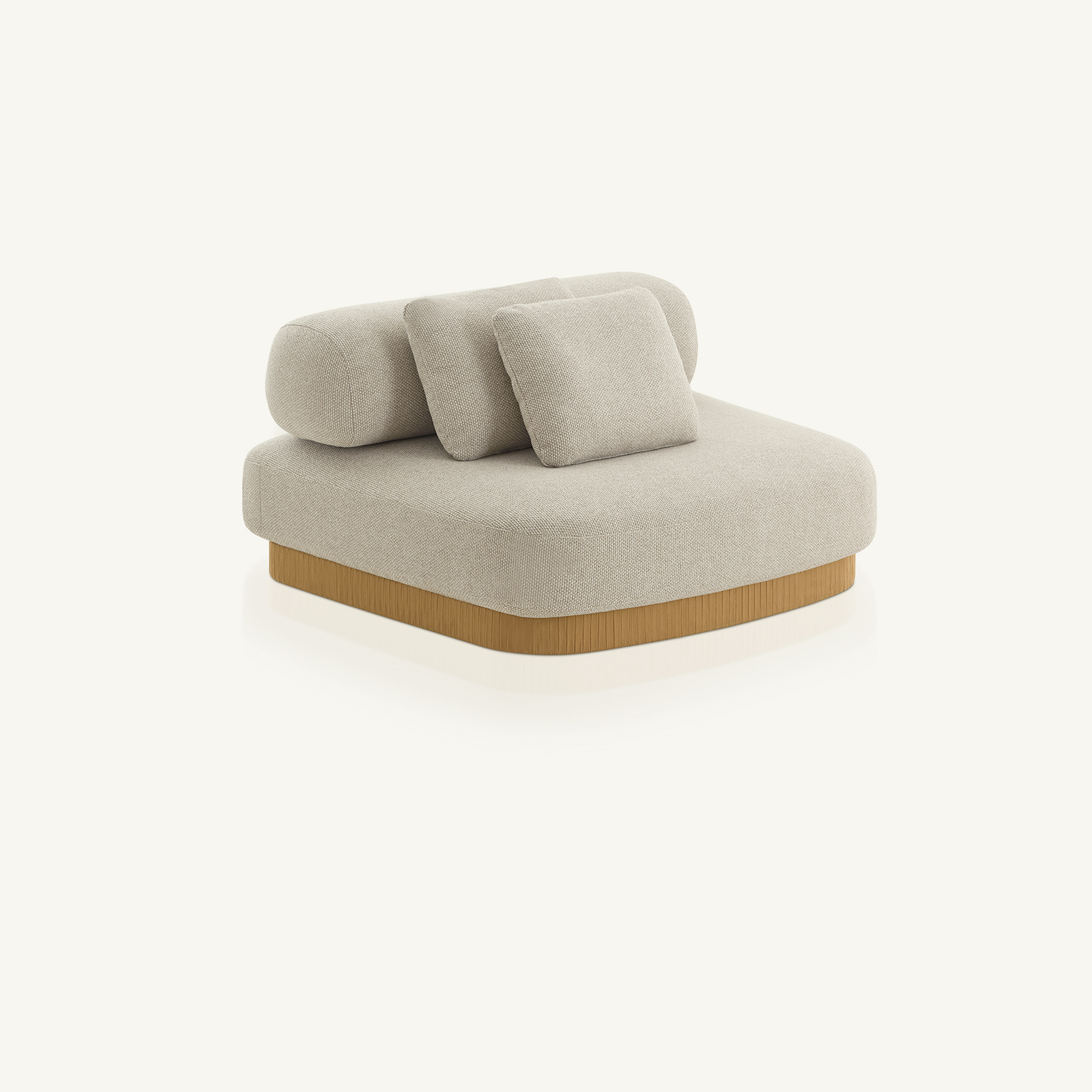 sofas - zentrales modul brae
