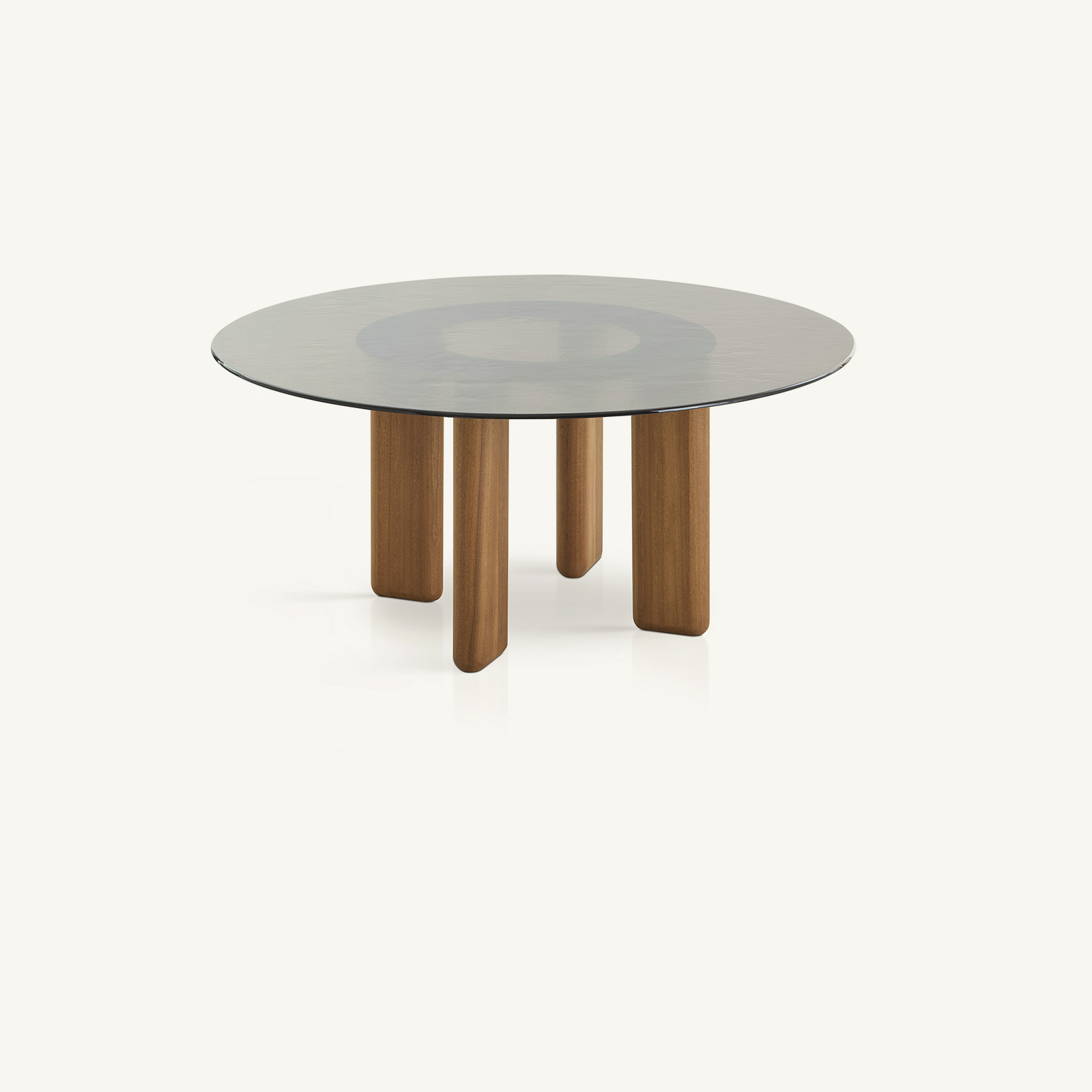 tables - table ronde leku