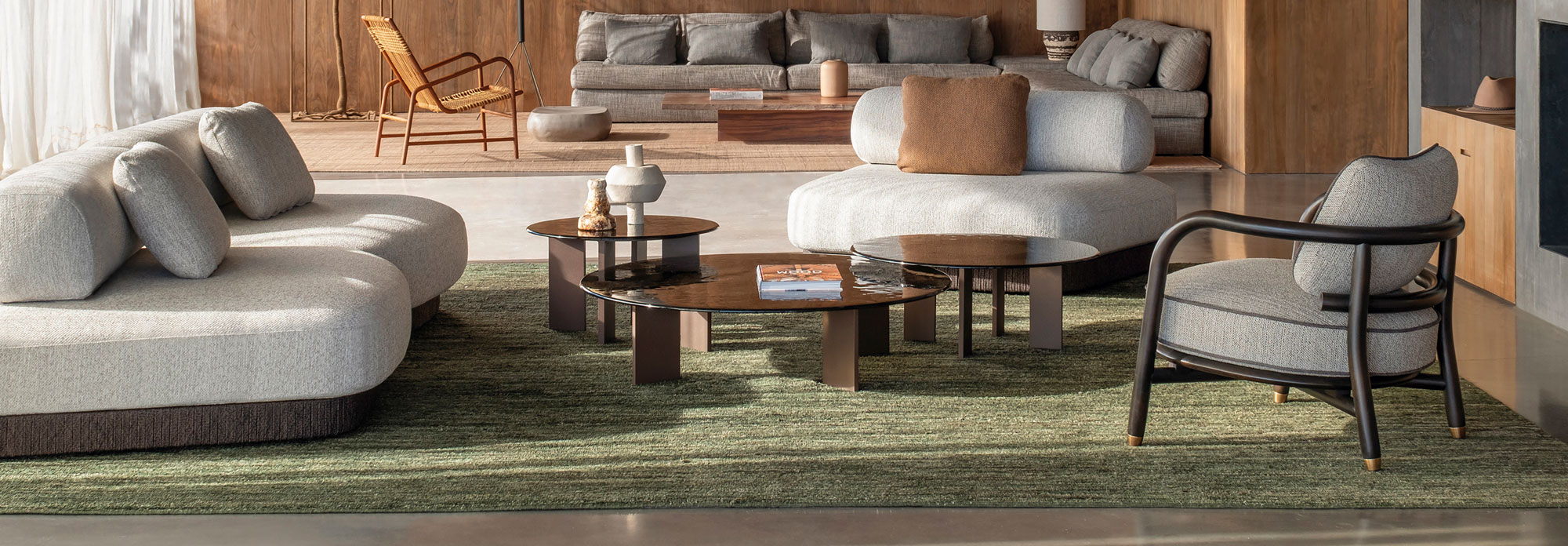 outdoor collection - leku furniture family