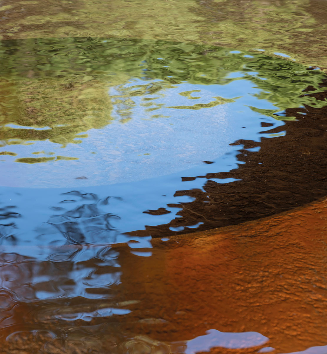 tables - table ronde leku