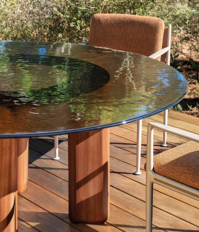 outdoor collection - leku furniture family