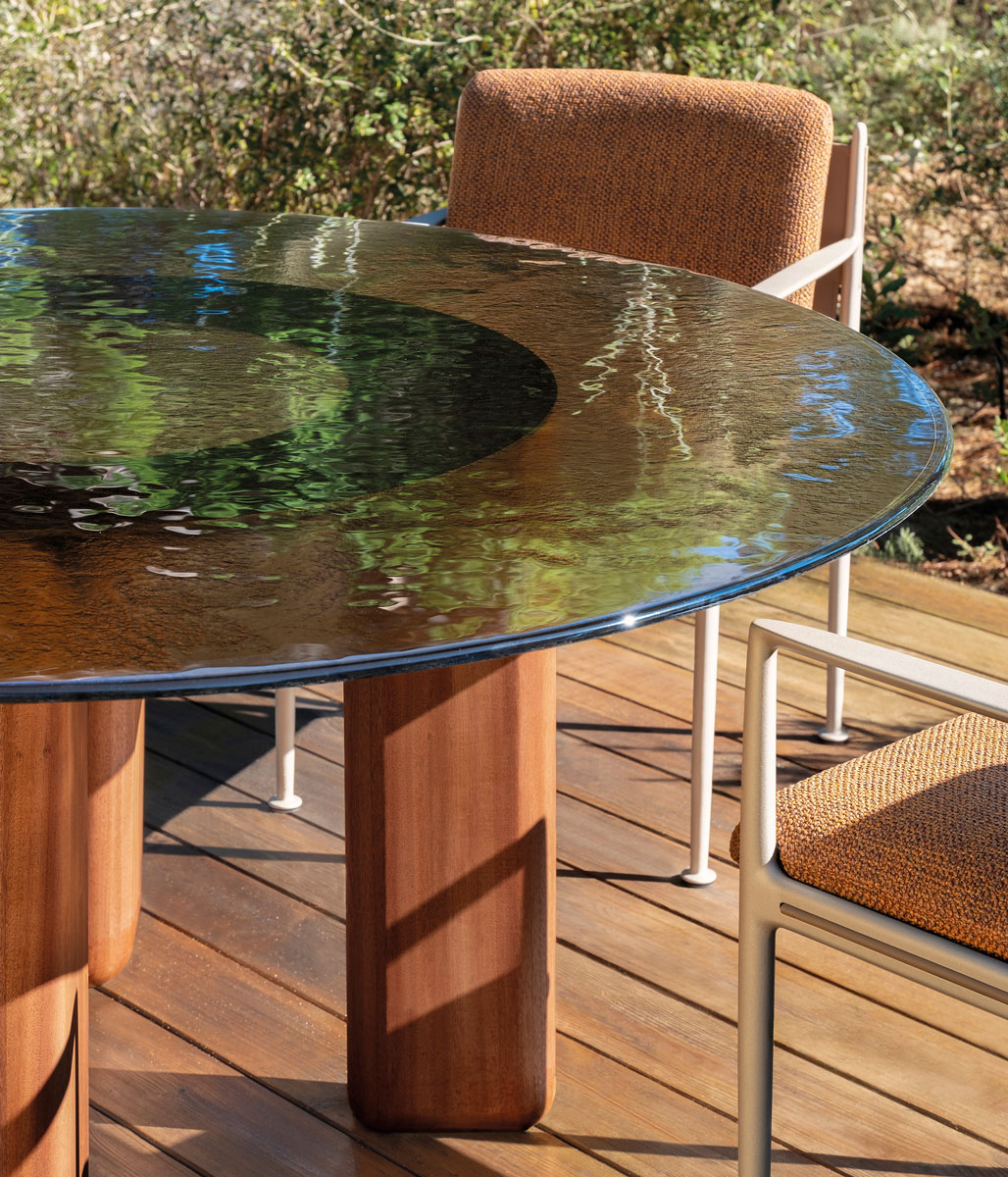 outdoor collection - leku furniture family