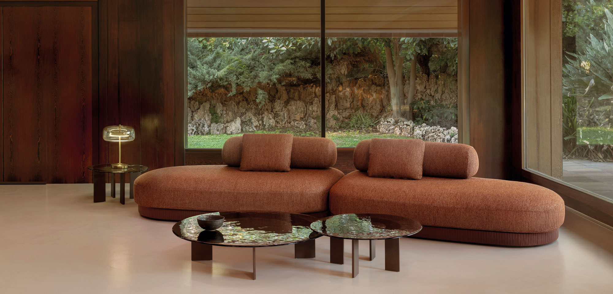 outdoor collection - leku furniture family