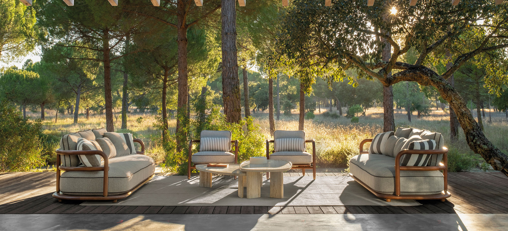 sofas - meridies xl sofa