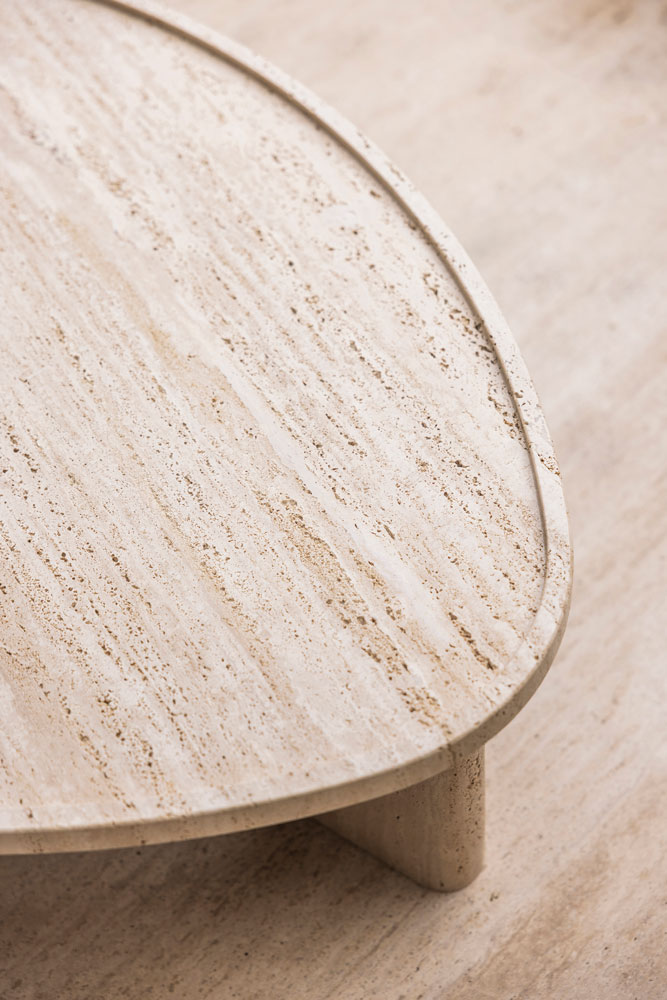 muebles de exterior - familia de muebles meridies