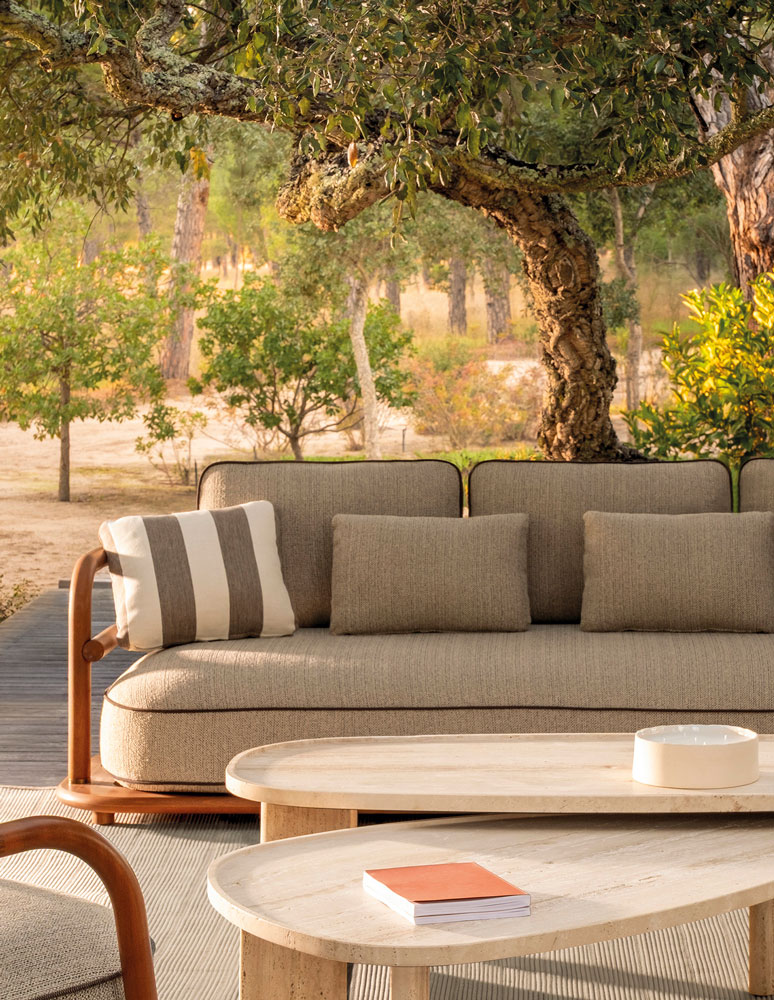 sofas - meridies xl sofa