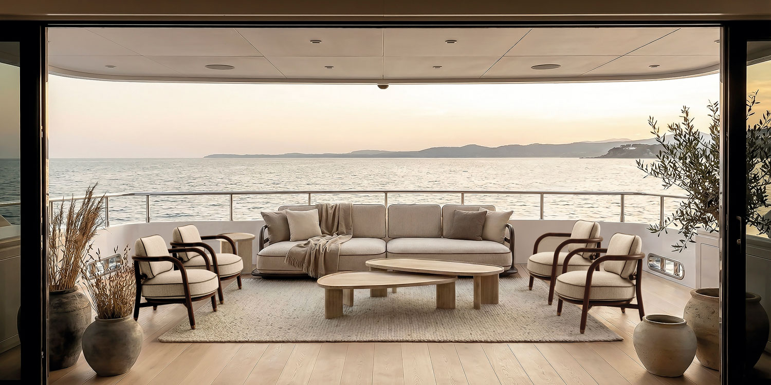 sofas - meridies right side module