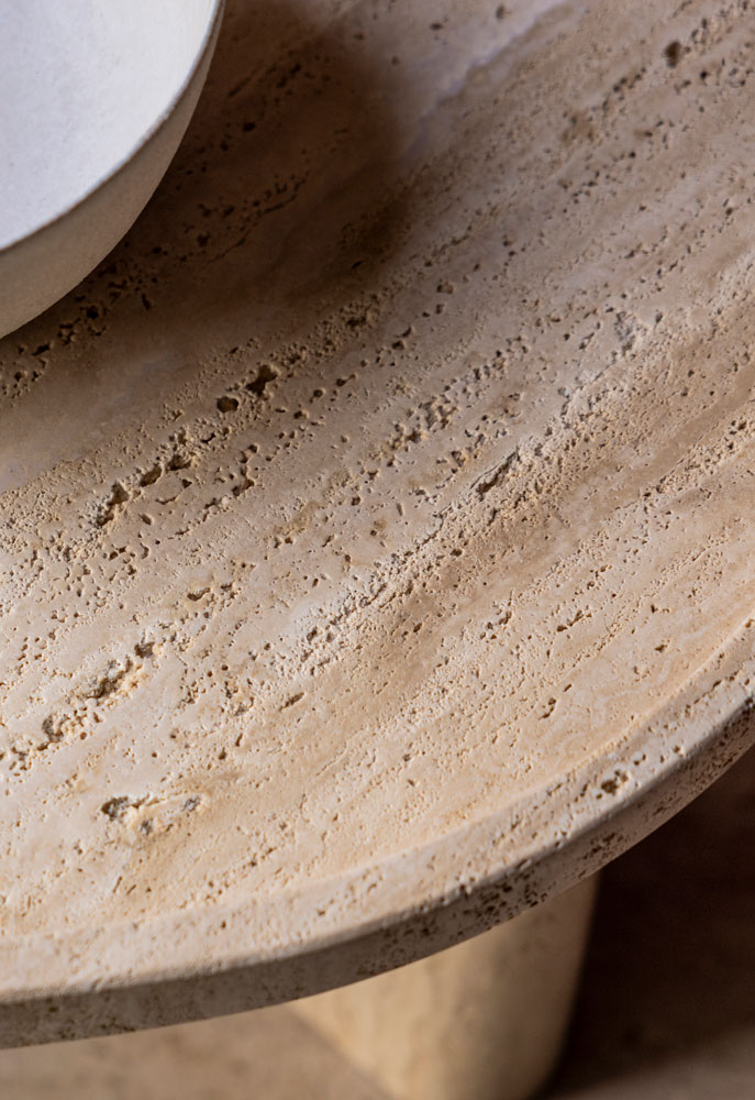 mesas de centro - centro rincón meridies