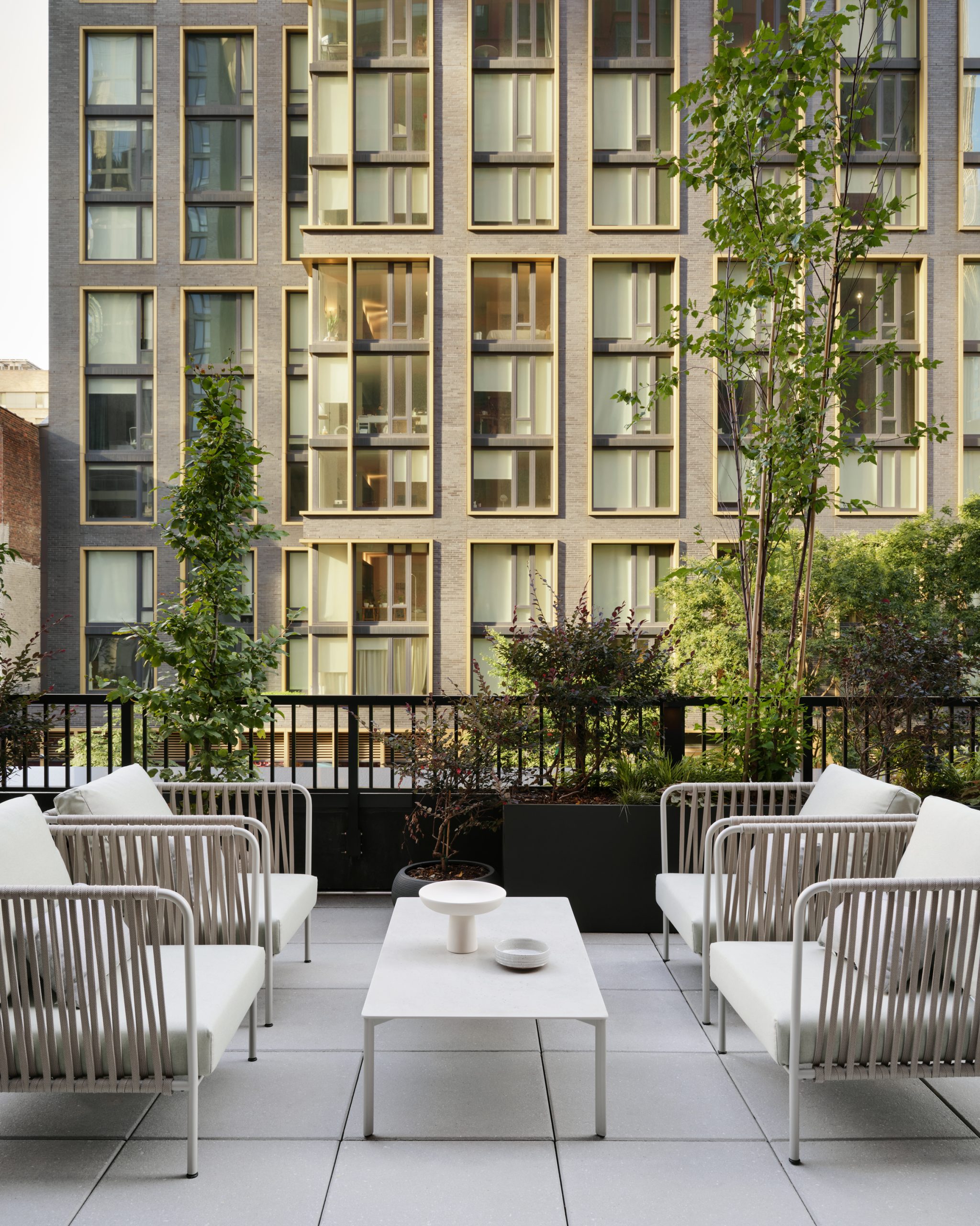 proyectos - proyectos de exterior - hanover house: un lugar para vivir