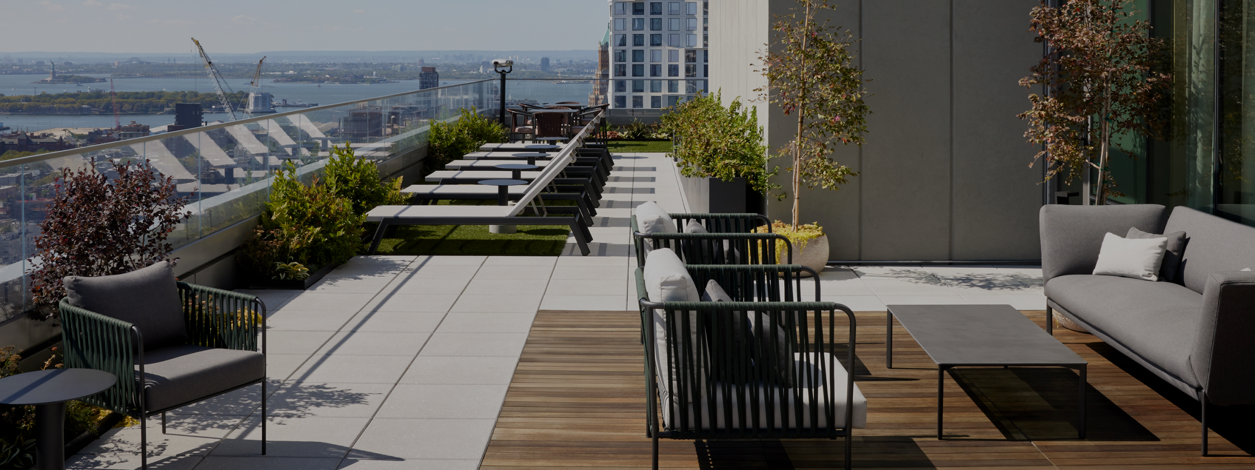 proyectos - proyectos de exterior - hanover house: un lugar para vivir