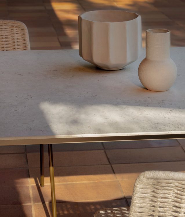 outdoor collection - nude furniture family