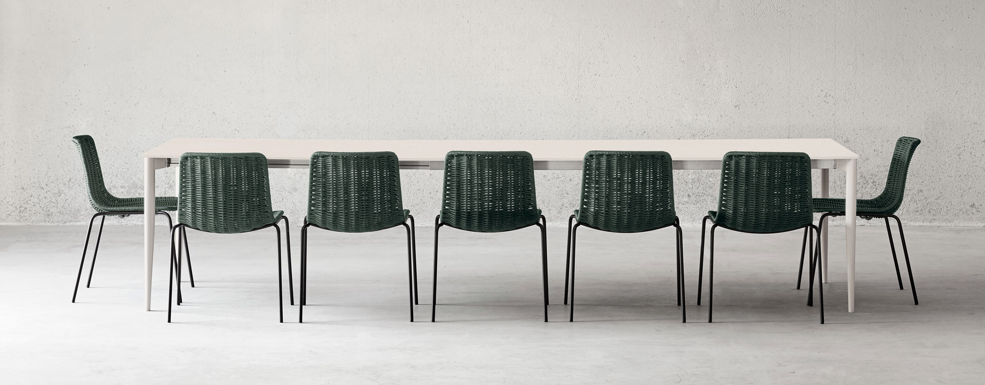 outdoor collection - nude furniture family