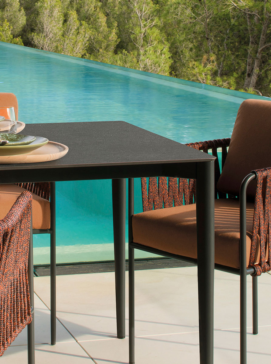 outdoor collection - nude furniture family