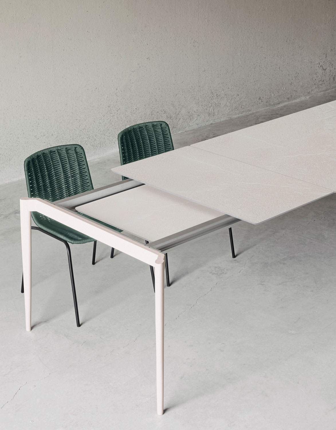 outdoor collection - nude furniture family