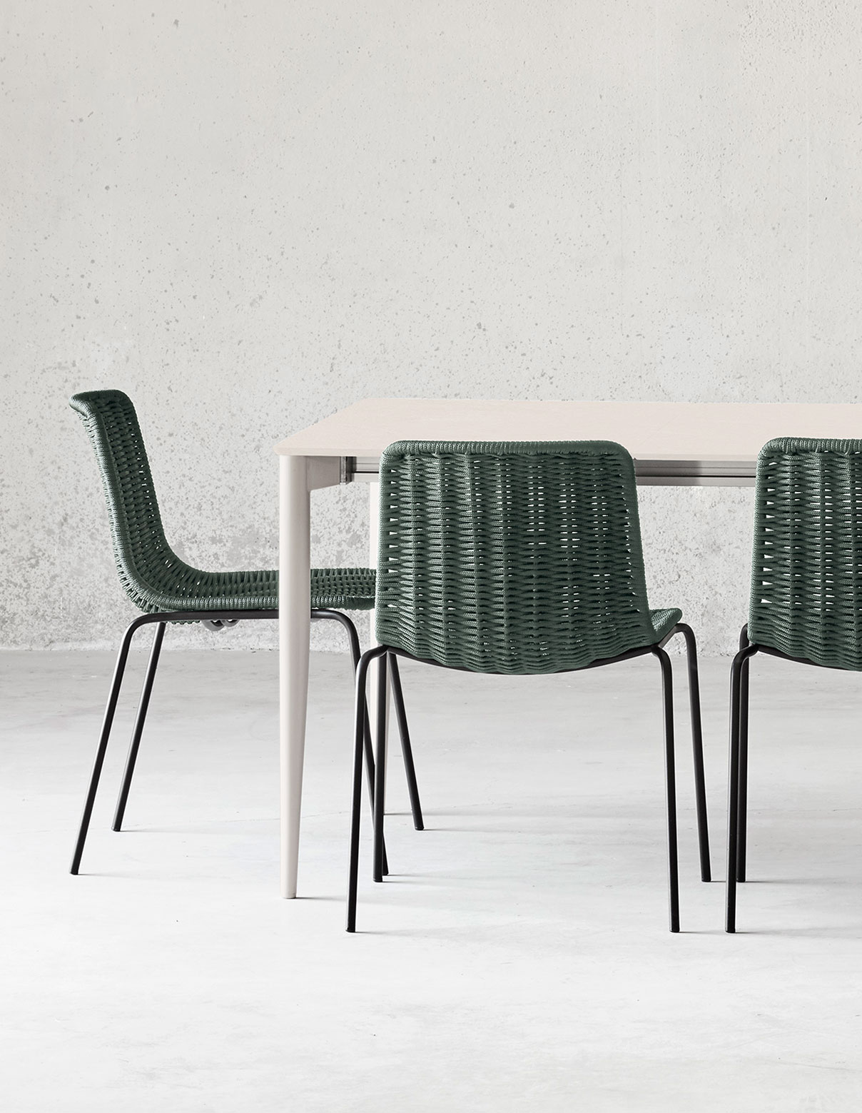 outdoor collection - nude furniture family