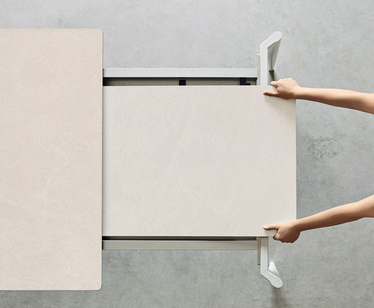 outdoor collection - nude furniture family