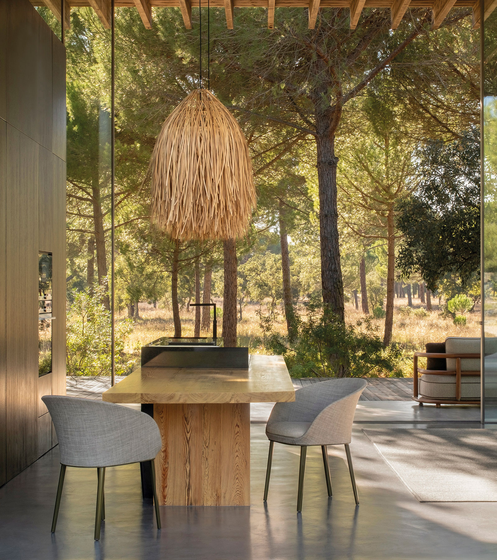 outdoor collection - blum furniture family