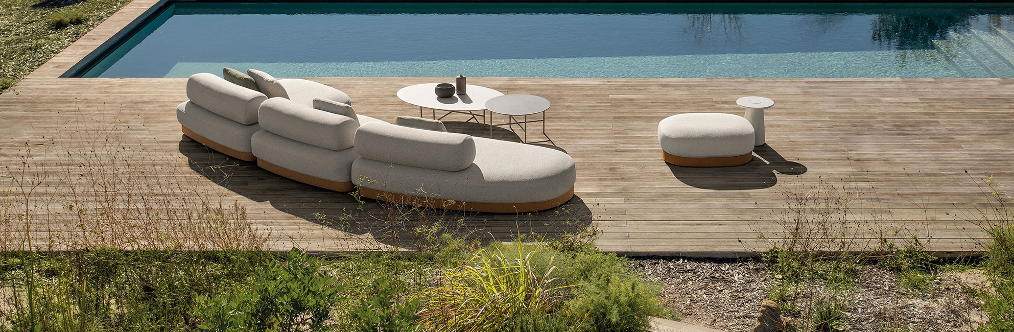 outdoor collection - brae furniture family