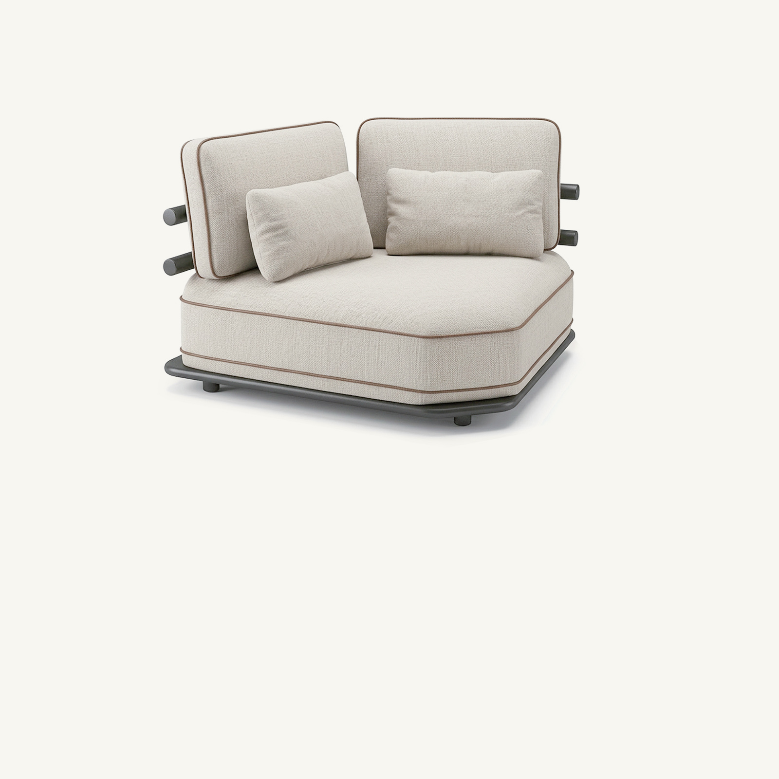 sofas - meridies corner module