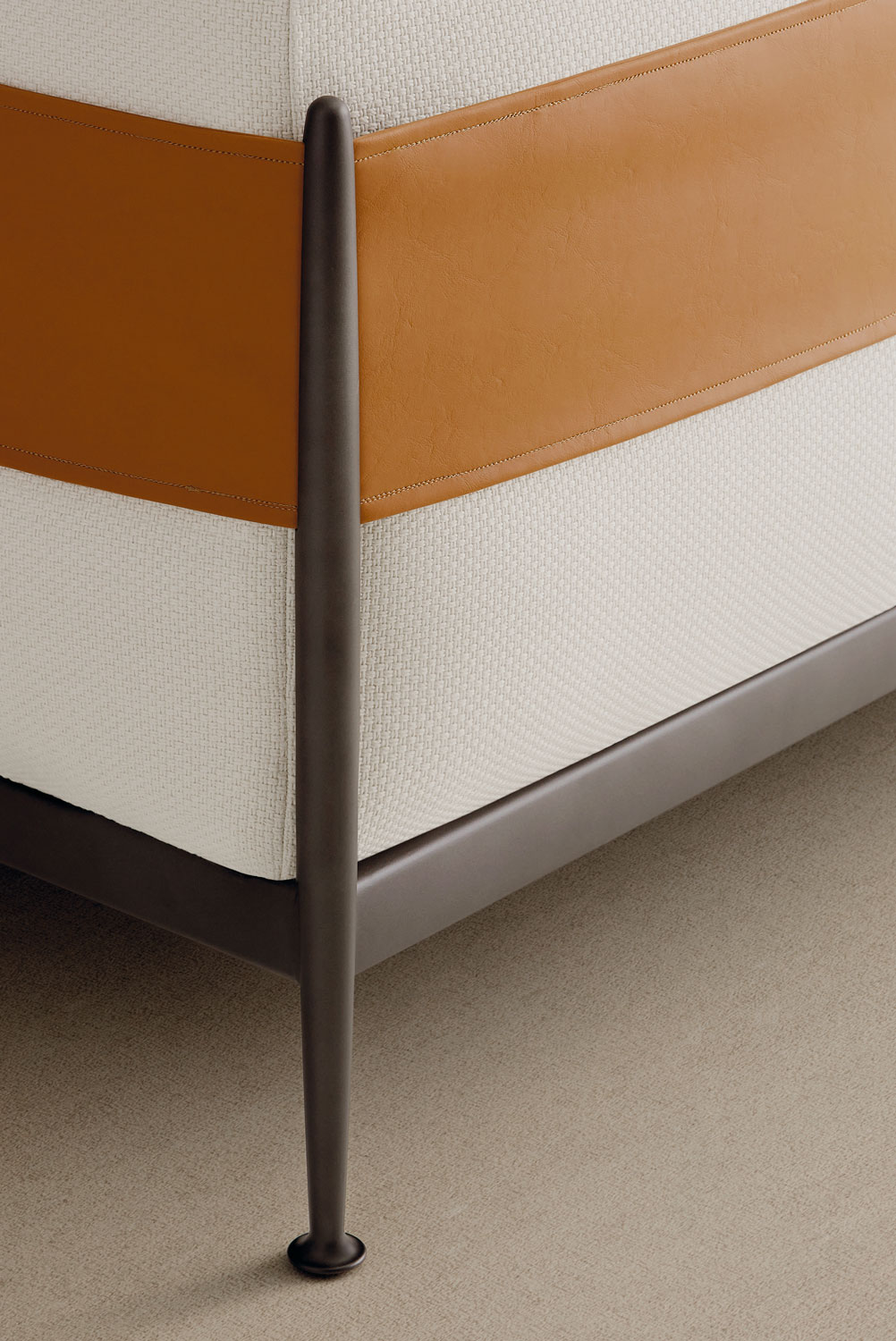 sofas - obi loveseat