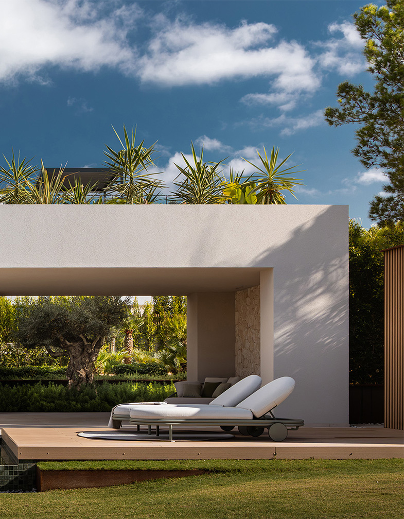 projects - outdoor - ivory project: home is where the heart is