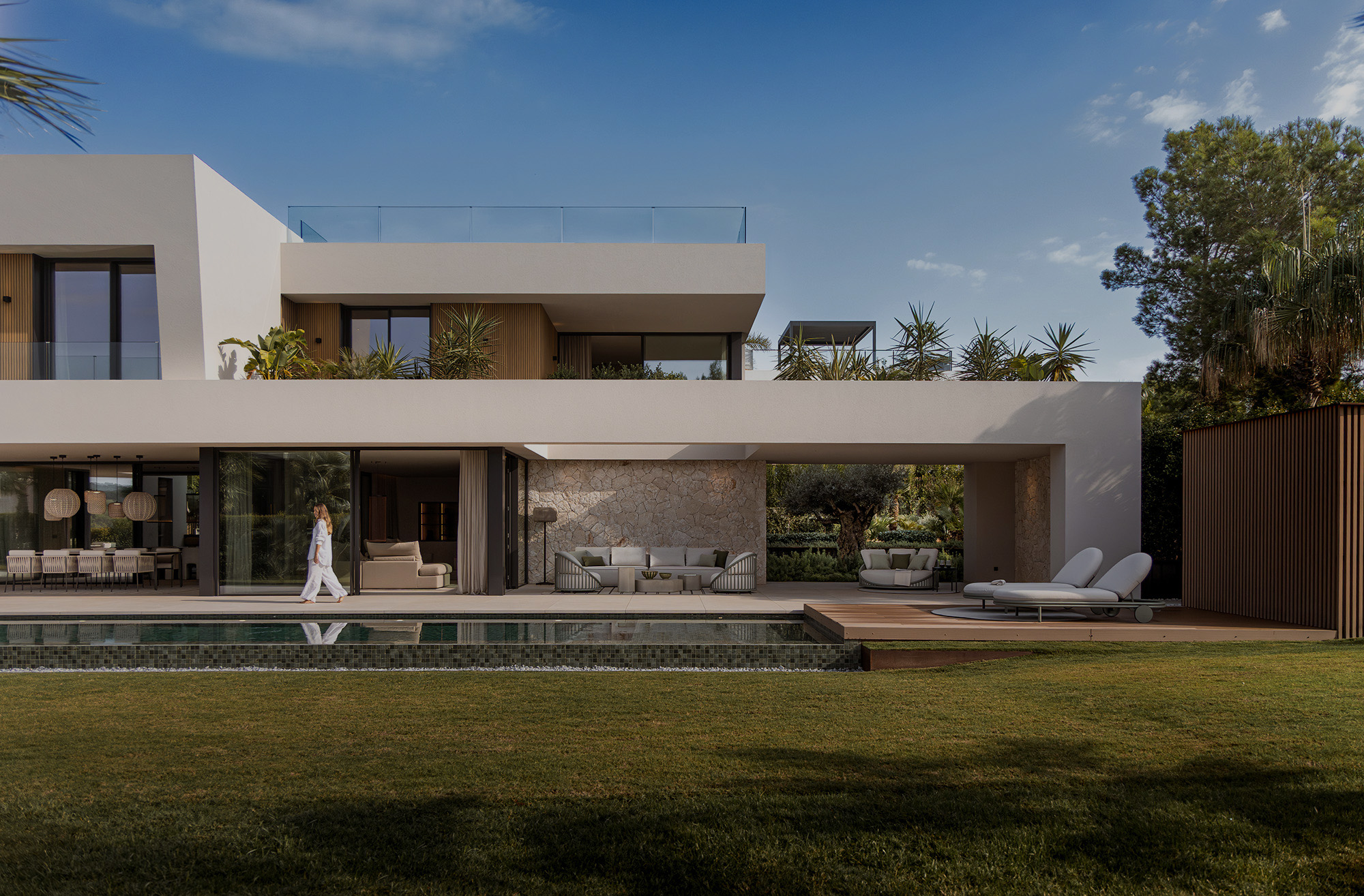 projects - outdoor - ivory project: home is where the heart is