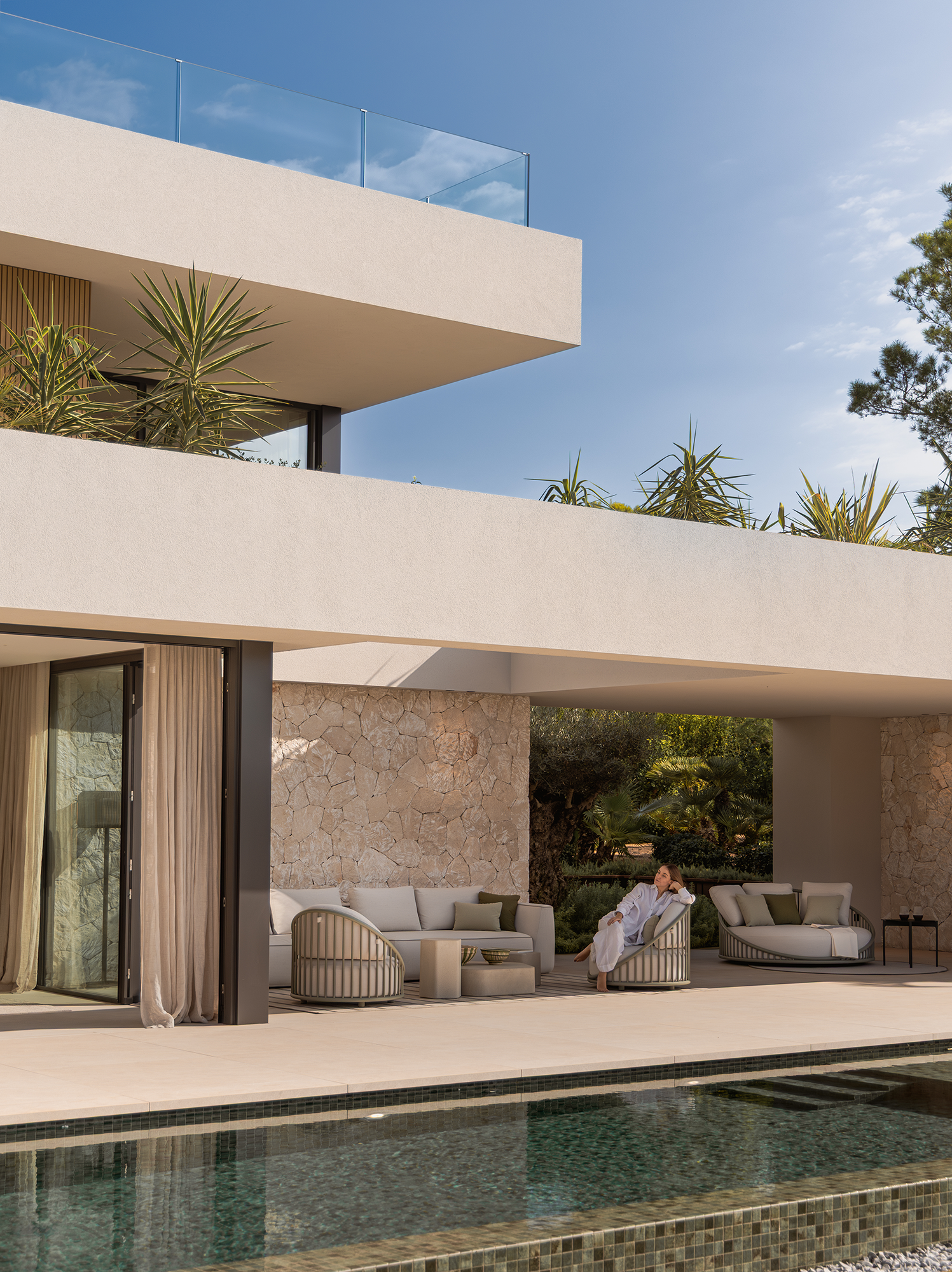 projects - outdoor - ivory project: home is where the heart is