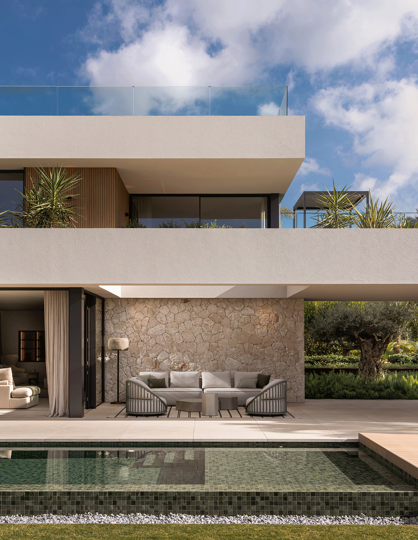 projects - outdoor - ivory project: home is where the heart is
