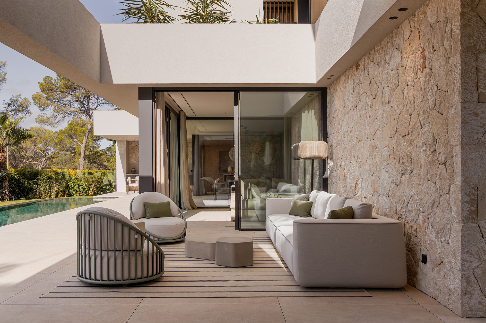 projects - outdoor - ivory project: home is where the heart is