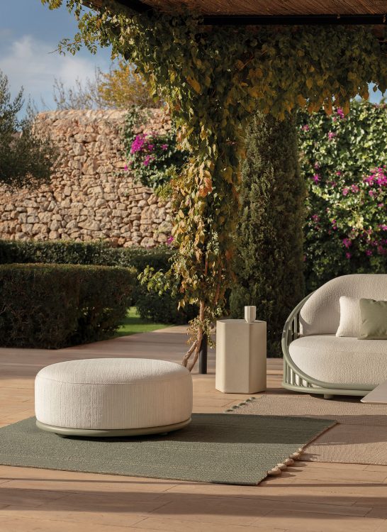  cask ottoman