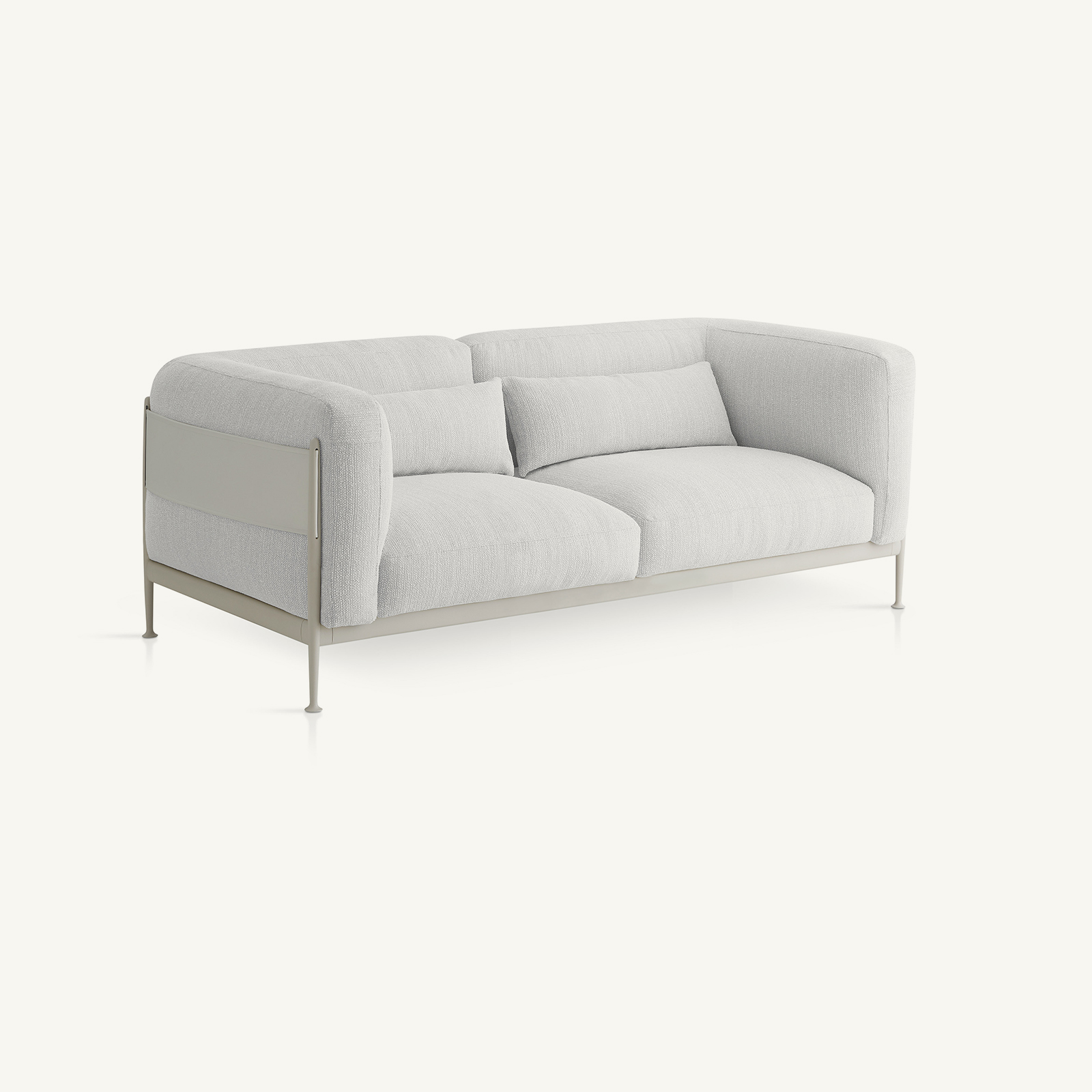 sofas - obi loveseat