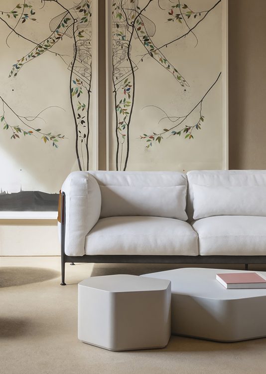  obi loveseat