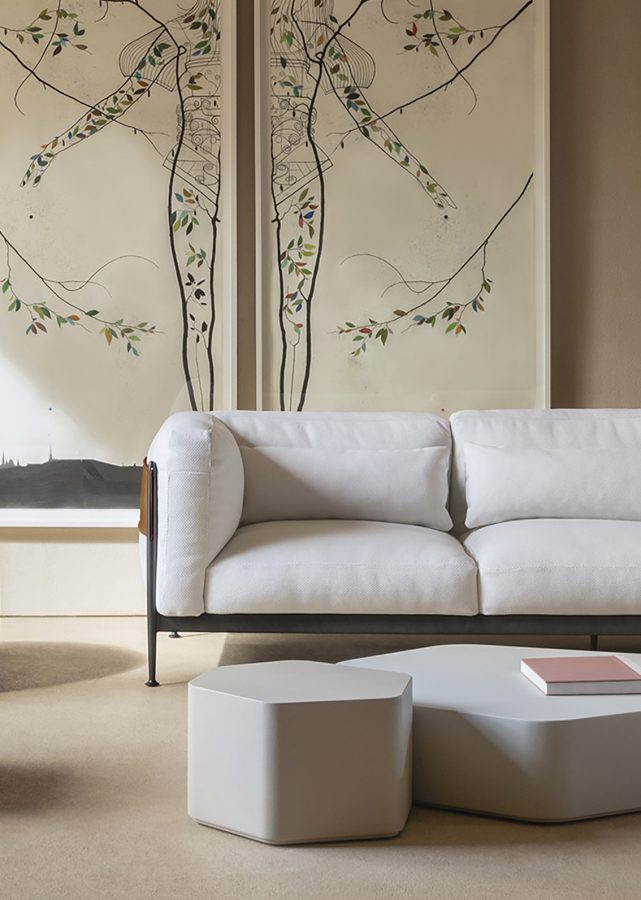  obi loveseat