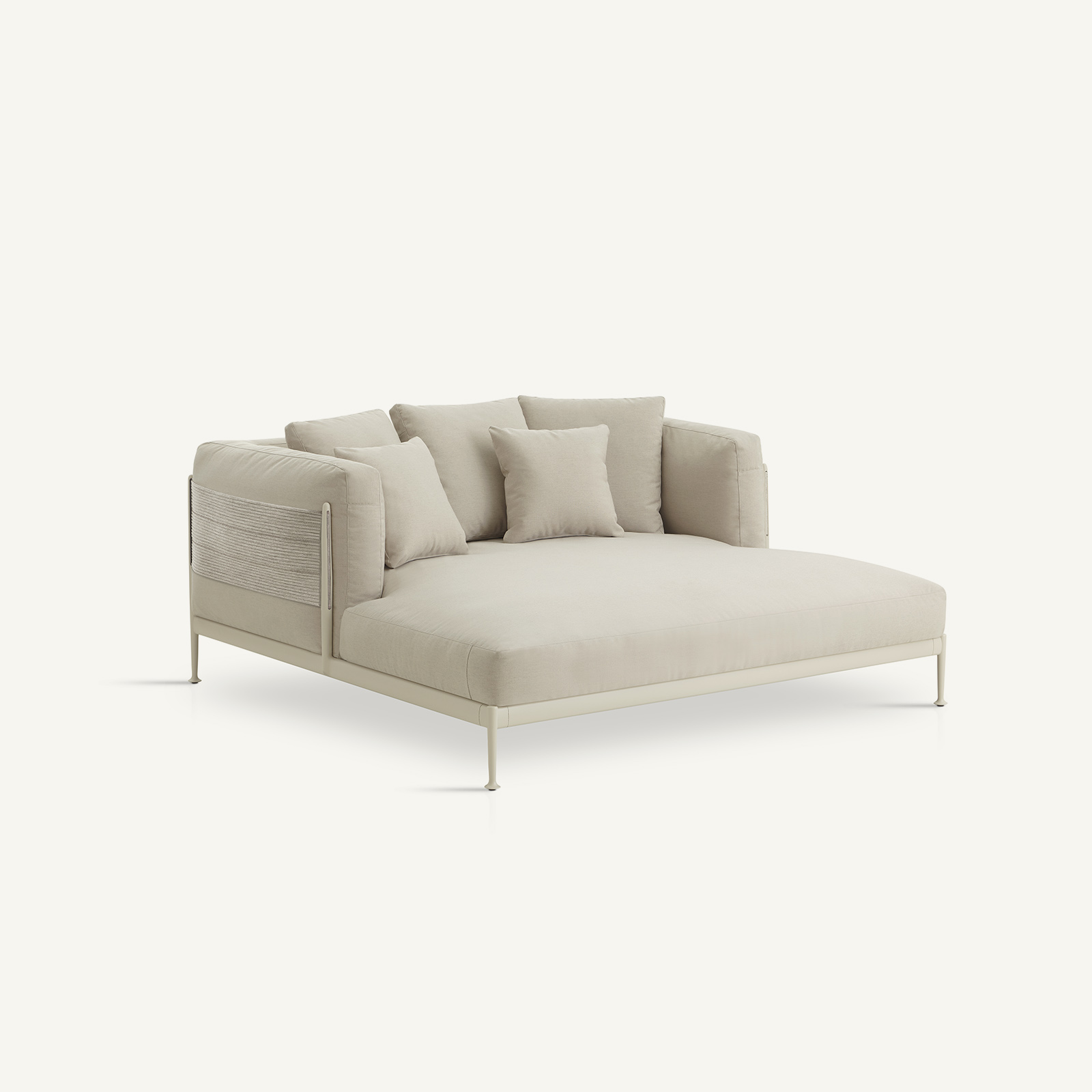 chaise longues - obi daybed premium belt