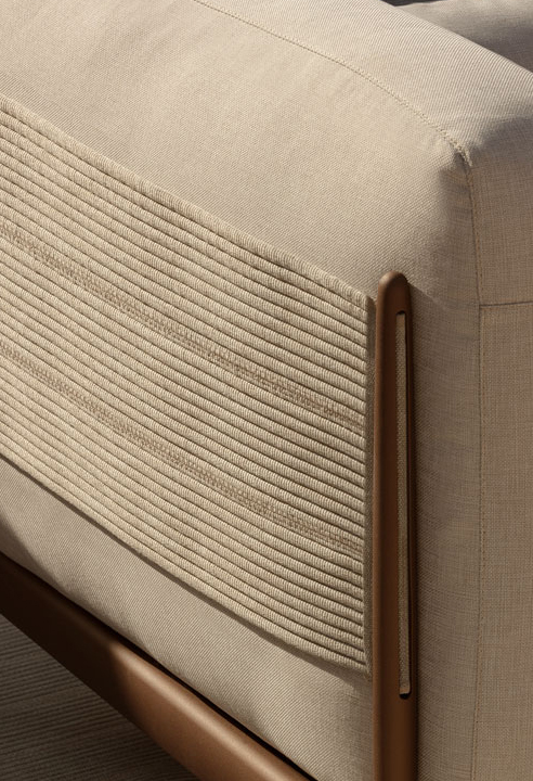 chaise longues - obi daybed premium belt