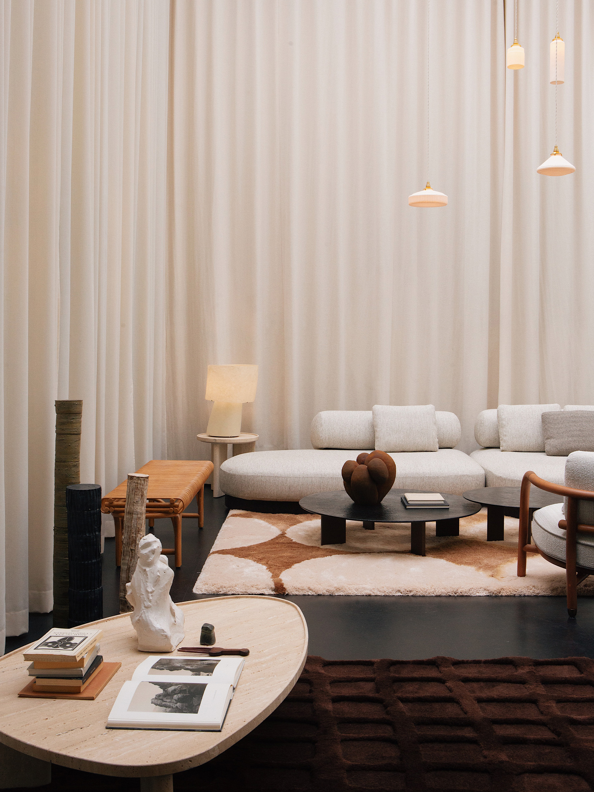 the echoes of 3daysofdesign